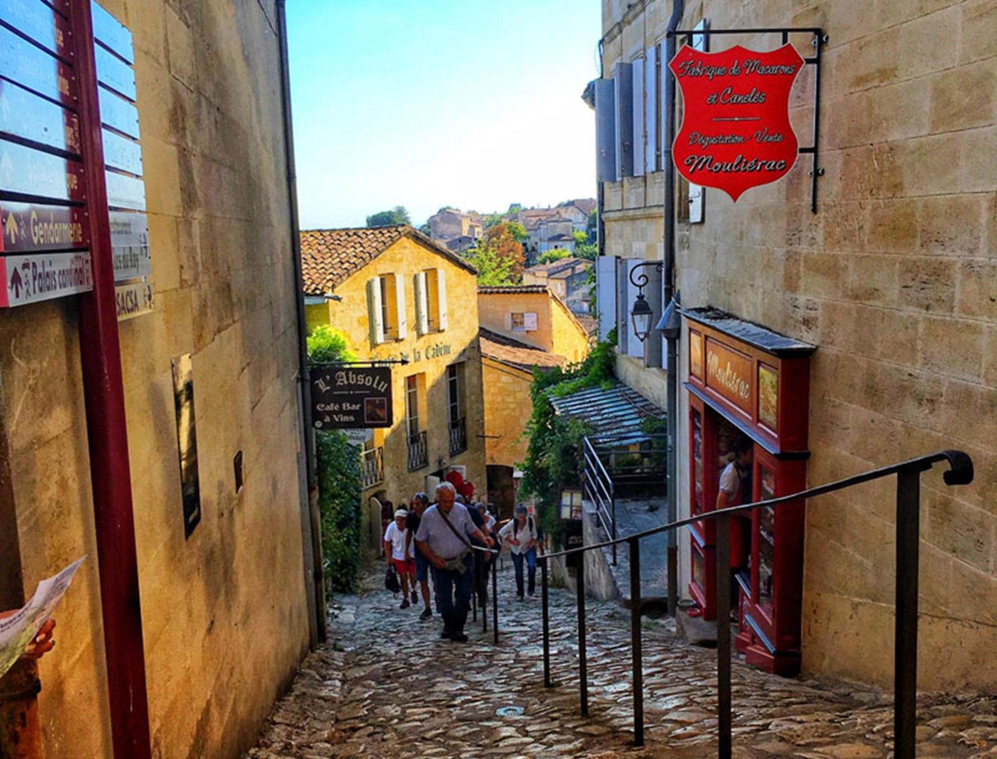 Meuble De Tourisme Classe 3 Etoiles Le Ptit Coin De Soleil - Saint Ciers D'Abzac Saint-Ciers-d'Abzac Exterior foto