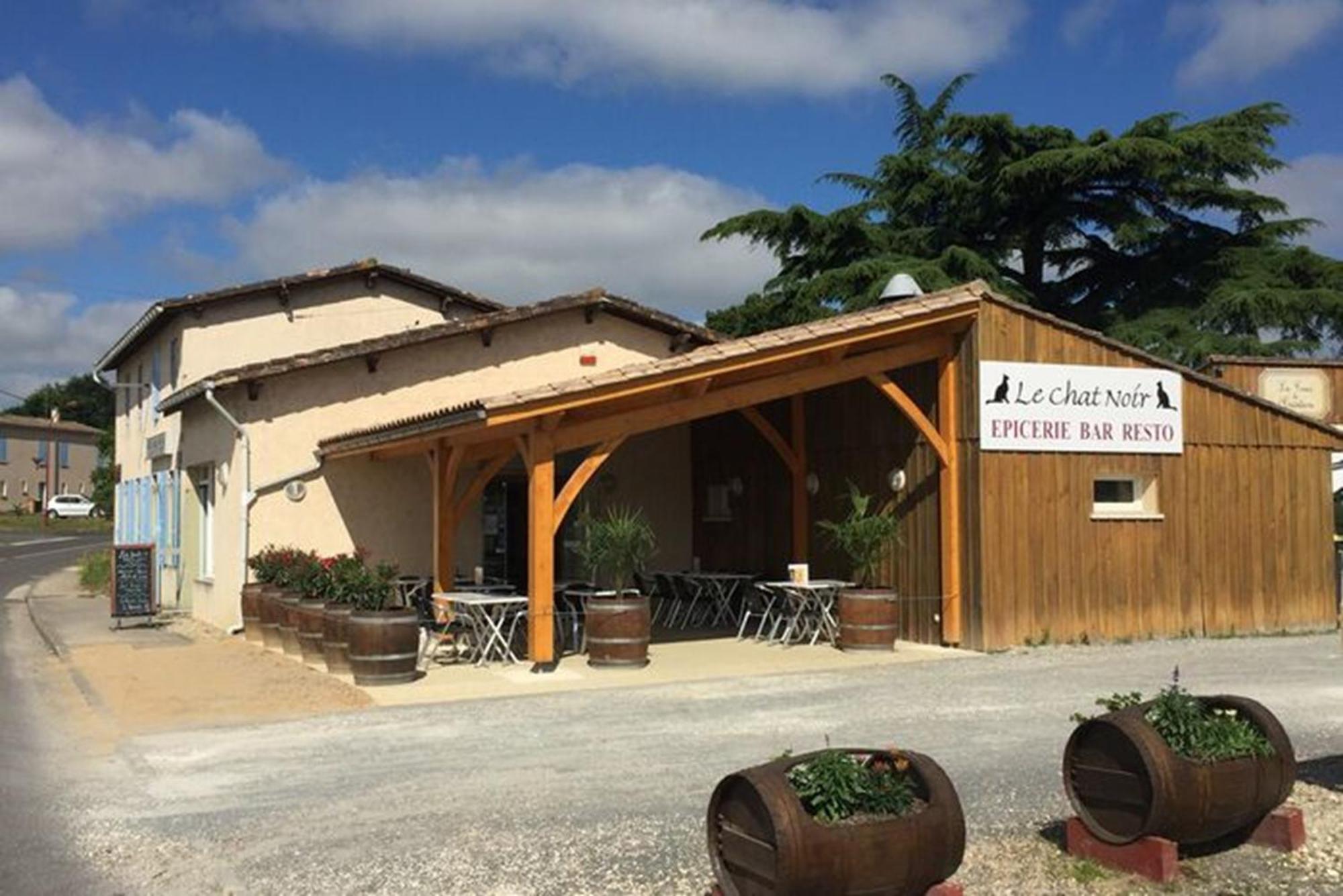 Meuble De Tourisme Classe 3 Etoiles Le Ptit Coin De Soleil - Saint Ciers D'Abzac Saint-Ciers-d'Abzac Exterior foto