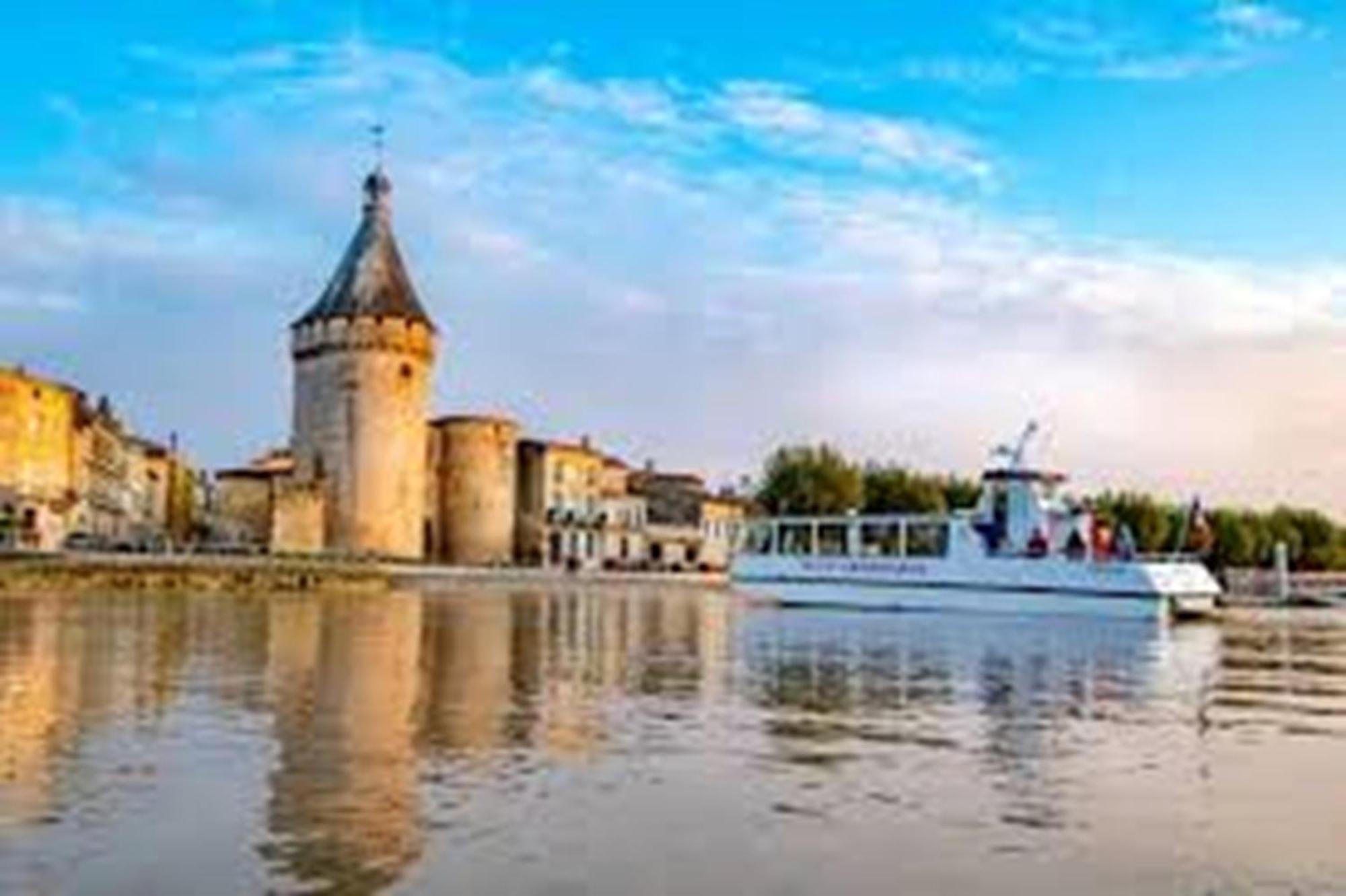 Meuble De Tourisme Classe 3 Etoiles Le Ptit Coin De Soleil - Saint Ciers D'Abzac Saint-Ciers-d'Abzac Exterior foto